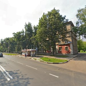 Koreshkova Street, 6, Elektrostal: photo