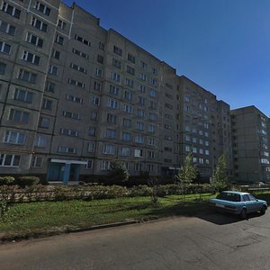 Voinov-Internatsionalistov Street, 13, Novocheboksarsk: photo
