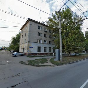 Gorkogo Street, 42, Togliatti: photo