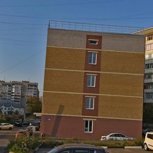 Udmurtskaya Street, 145А, Izhevsk: photo