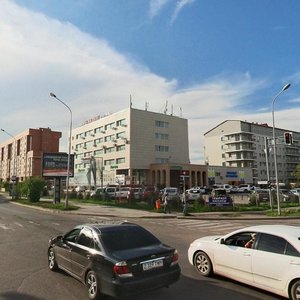 Shákárim Qudaıberdiuly dańǵyly, 7, : foto