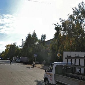 Ulitsa Dzerzhinskogo, 16, Kirov: photo