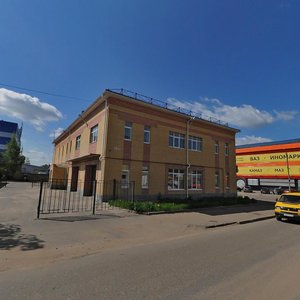 2nd Volzhskaya Street, 19А ، : صورة