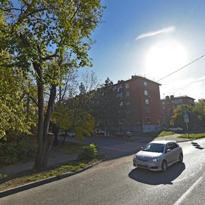 Kolhoznaya Street, 26, Krasnodar: photo