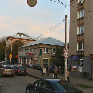 Gagarin Street, 81А, Kazan: photo