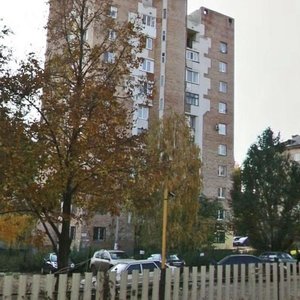 Partizanskaya Street, 175А, Samara: photo