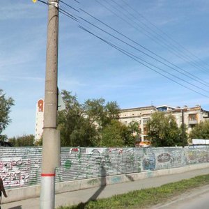 Osinskaya Street, 2А, Perm: photo