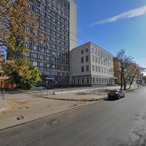 Bogdana Khmelnitskogo Street, 29, Kharkiv: photo
