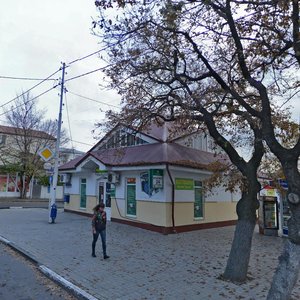 Ostrovskogo Street, 82А, Gelendgik: photo