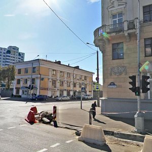 Piershamajskaja Street, 28, Minsk: photo