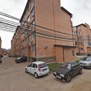 Ulitsa imeni S.V. Rakhmaninova, 4/6, Krasnodar: photo