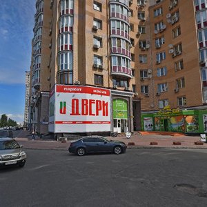 Heroiv Stalinhrada Avenue, 6к6, Kyiv: photo
