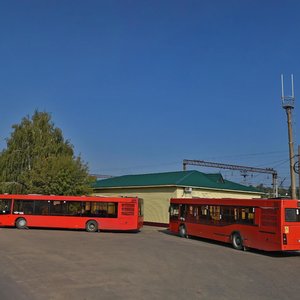 Boyevaya Street, 140, Kazan: photo