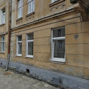 Vulytsia Novyi Svit, 3, Lviv: photo