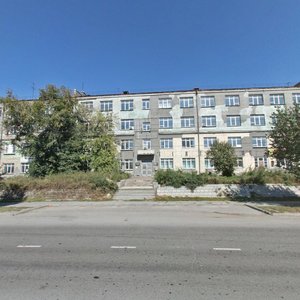 Fabrichnaya ulitsa, 10, Novosibirsk: photo