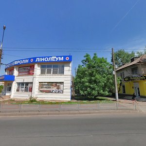 Vulytsia Volodymyra Velykoho, 1А, Kryvyi Rih: photo