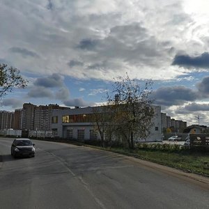 Москва, Посёлок Знамя Октября, 32А: фото