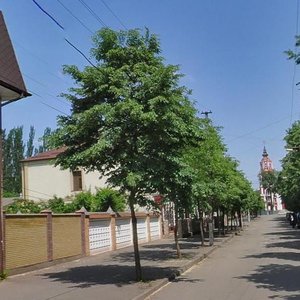 Tserkovna vulytsia, 6, Kryvyi Rih: photo