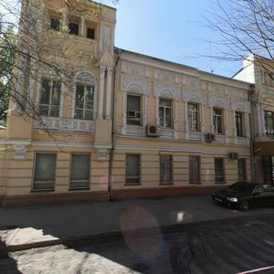 Suvorova Street, 20, Rostov‑na‑Donu: photo