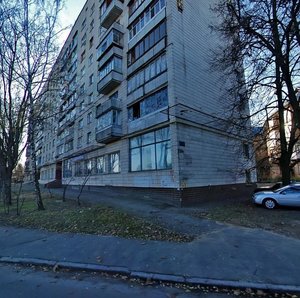 Holosiivskyi Avenue, 97А, Kyiv: photo