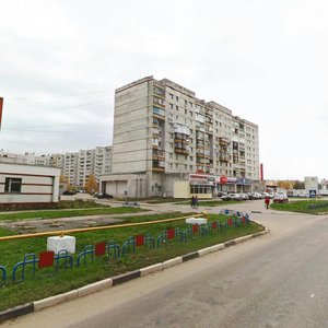 Кстово, Площадь Ленина, 3к1: фото