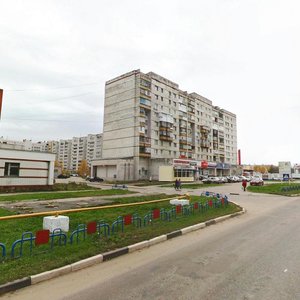 Lenin Square, 3к1, Kstovo: photo