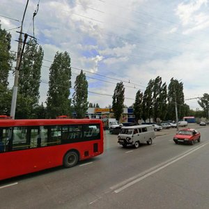 Саратов, Буровая улица, 25: фото