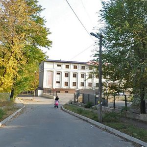 Potochna vulytsia, 7А, Zaporizhia: photo