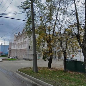 Vokzalnaya Street, 3, Vladimir: photo