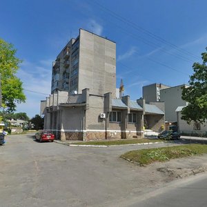 Divocha vulytsia, 3, Ternopil: photo