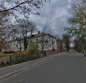 Mykhaila Lomonosova Street, 14/7, Kyiv: photo