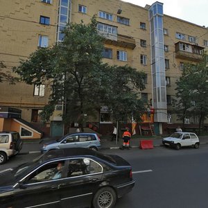 Shmitovsky Drive, 13 ، موسكو: صورة