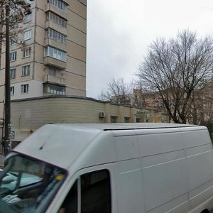 Maksyma Kryvonosa Street, 23, Kyiv: photo