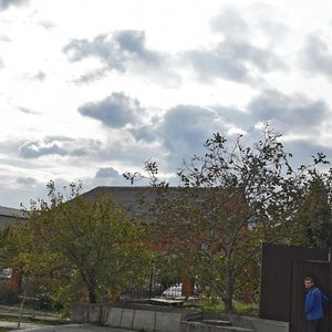 Ulitsa Gorkogo, 72, Novorossiysk: photo