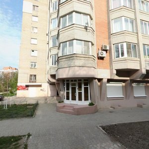 Telmana Street, 55, Rostov‑na‑Donu: photo