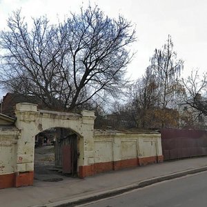 Mendeleyevskaya Street, 2Д, Tula: photo