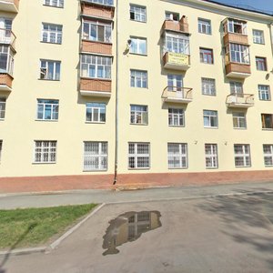 Sacco and Vanzetti Street, 57, Yekaterinburg: photo