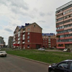 Bulvar Kosmonavtov, 43, : foto