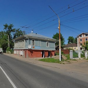 Кострома, Проспект Текстильщиков, 20: фото