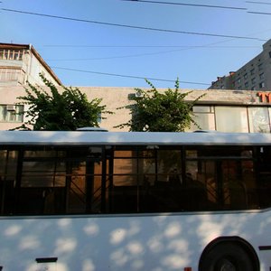 Ibragimova Avenue, 43А, : foto