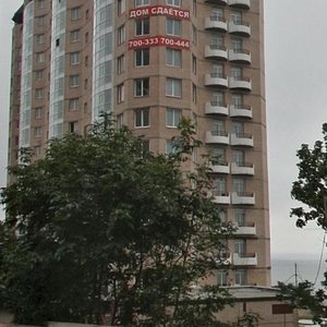 Naberezhnaya Street, 5В, : foto