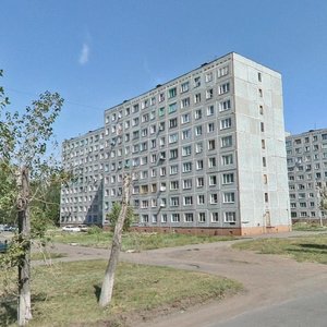 3-ya Molodyozhnaya ulitsa, 75, Omsk: photo