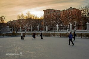 Kamenskaya ulitsa, 7к1, Kamensk‑Uralskiy: photo