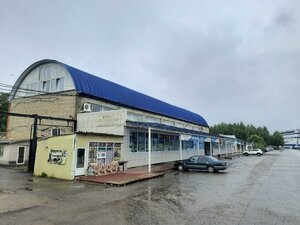 Rabochaya Street, 100, Saransk: photo
