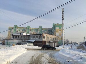 Svyazistov Street, 12Ак22, Novosibirsk: photo