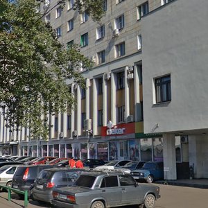 Chekhova Street, 9, Kazan: photo