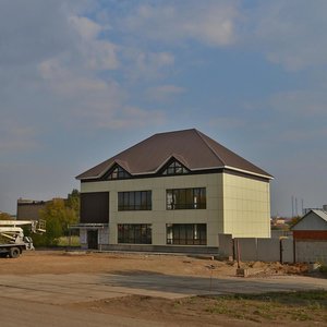 Mashinosroitelnaya Street, 31, Naberezhnye Chelny: photo