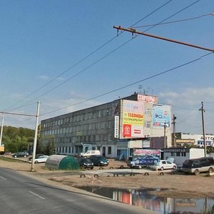 Уфа, Сельская Богородская улица, 57: фото