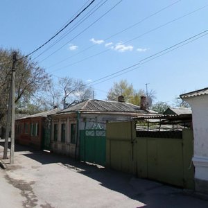 Nalbandyana Street, 34, Rostov‑na‑Donu: photo