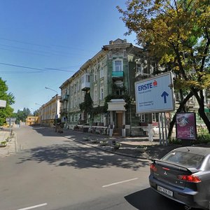 Kanatna vulytsia, 85, Odesa: photo